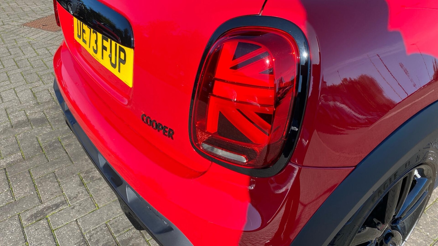 Used MINI Hatch 2023 for sale - 76760070: Photo 36