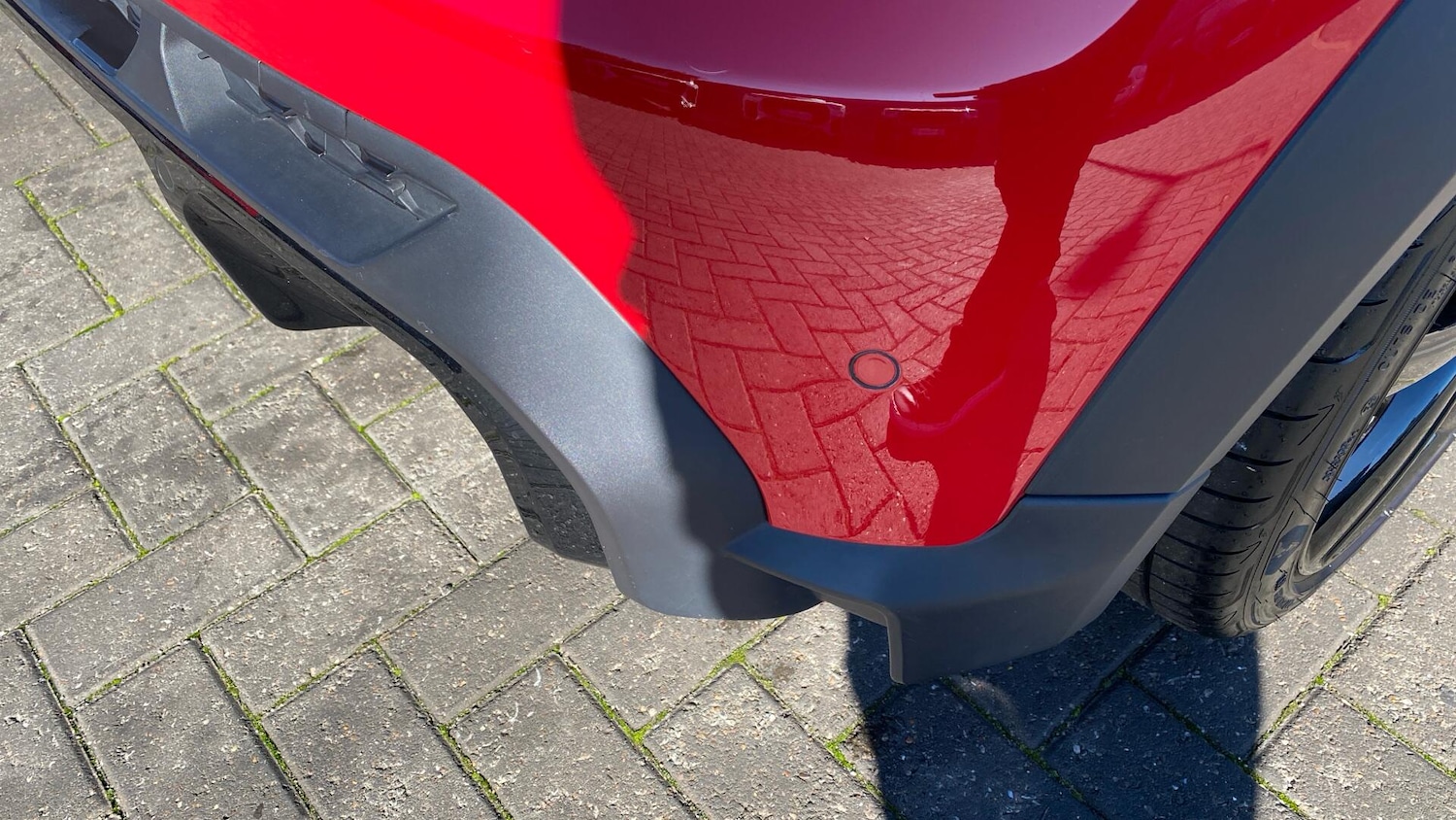 Used MINI Hatch 2023 for sale - 76760070: Photo 38