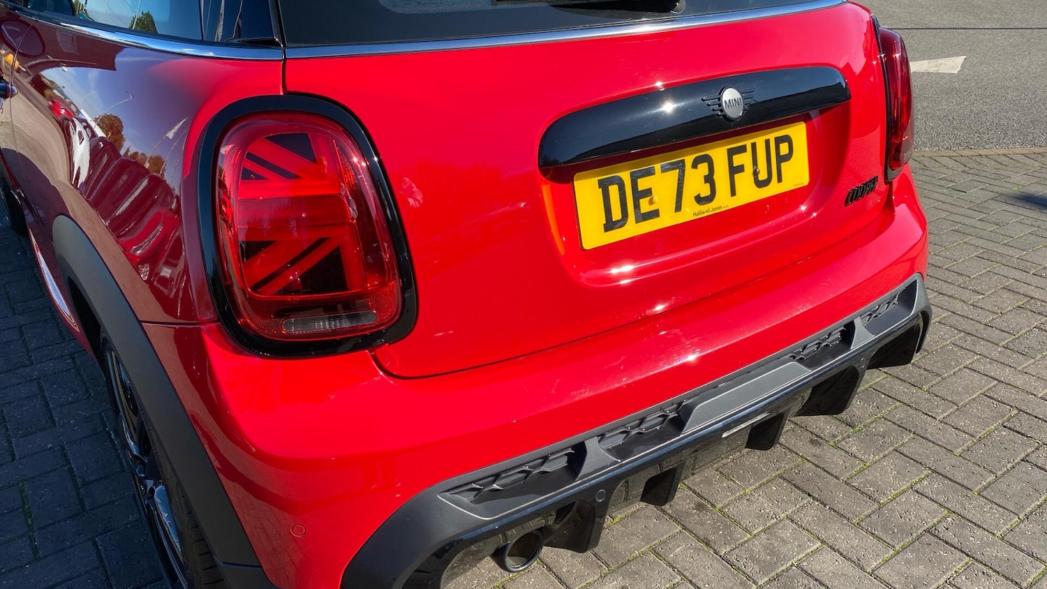 Used MINI Hatch 2023 for sale - 76760070: Photo 39