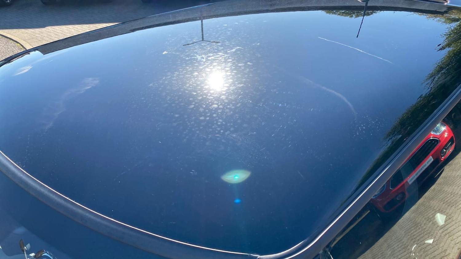 Used MINI Hatch 2023 for sale - 76760070: Photo 42