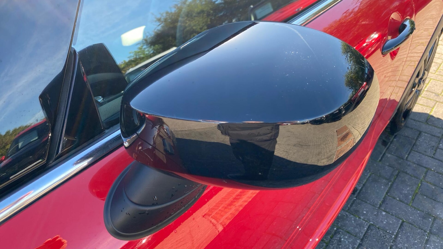 Used MINI Hatch 2023 for sale - 76760070: Photo 43