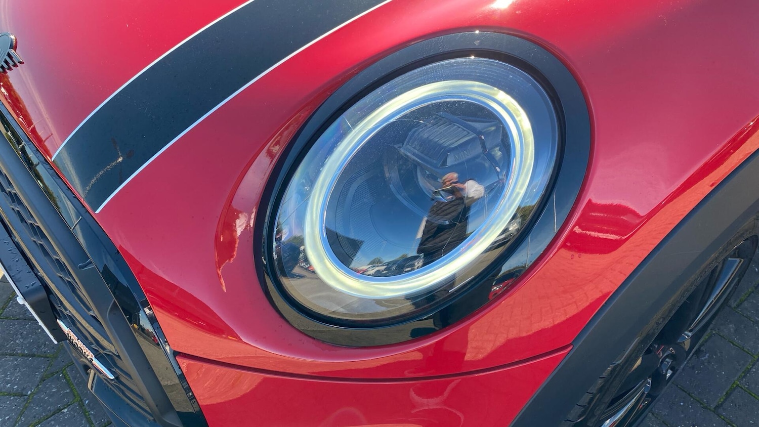 Used MINI Hatch 2023 for sale - 76760070: Photo 45