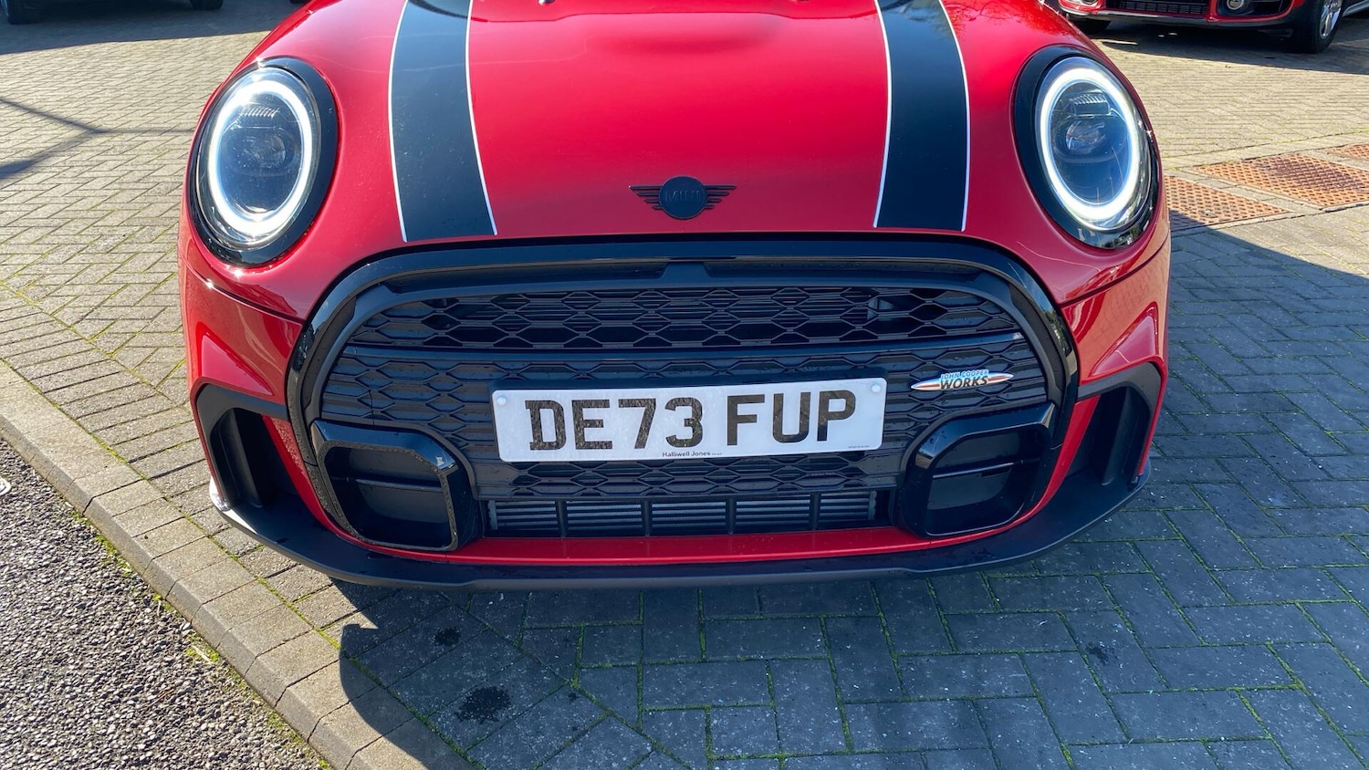 Used MINI Hatch 2023 for sale - 76760070: Photo 46