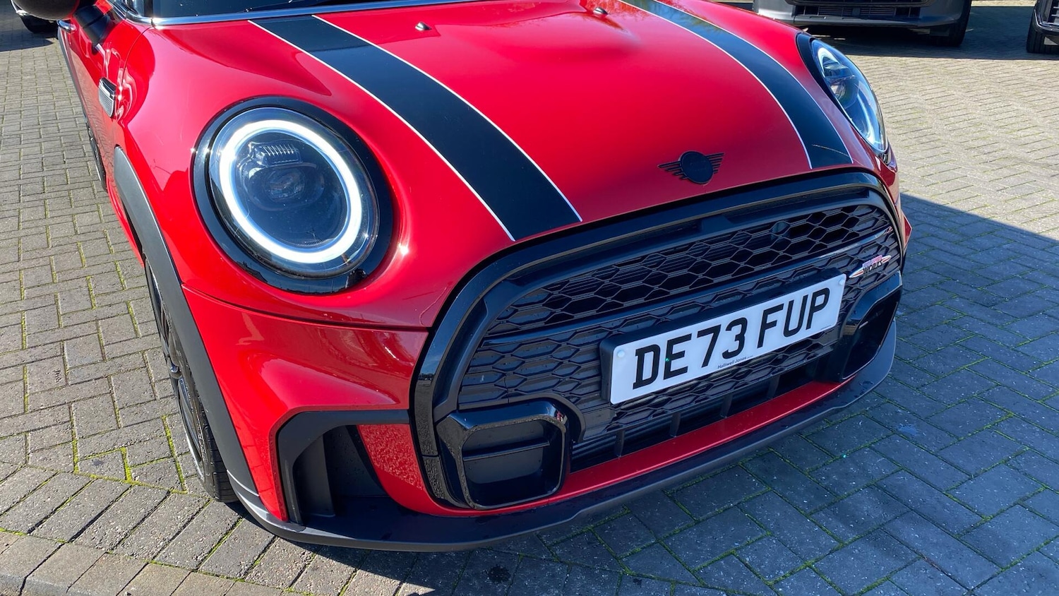 Used MINI Hatch 2023 for sale - 76760070: Photo 47