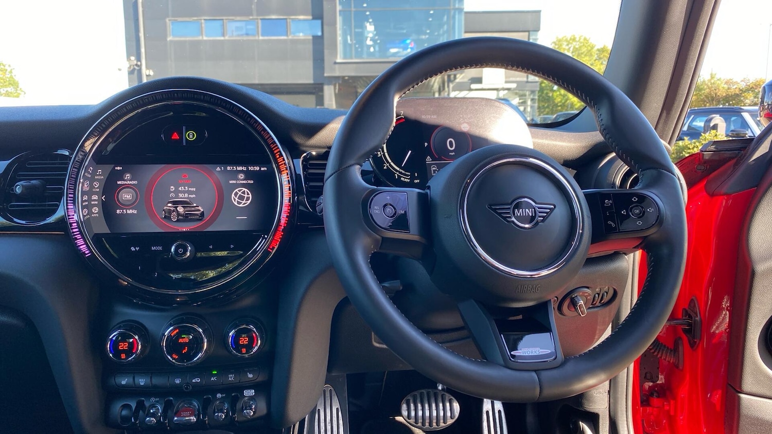 Used MINI Hatch 2023 for sale - 76760070: Photo 5