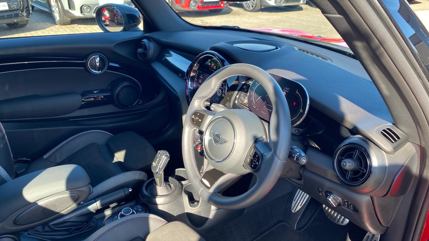 Used MINI Hatch 2023 for sale - 76760070: Photo 6