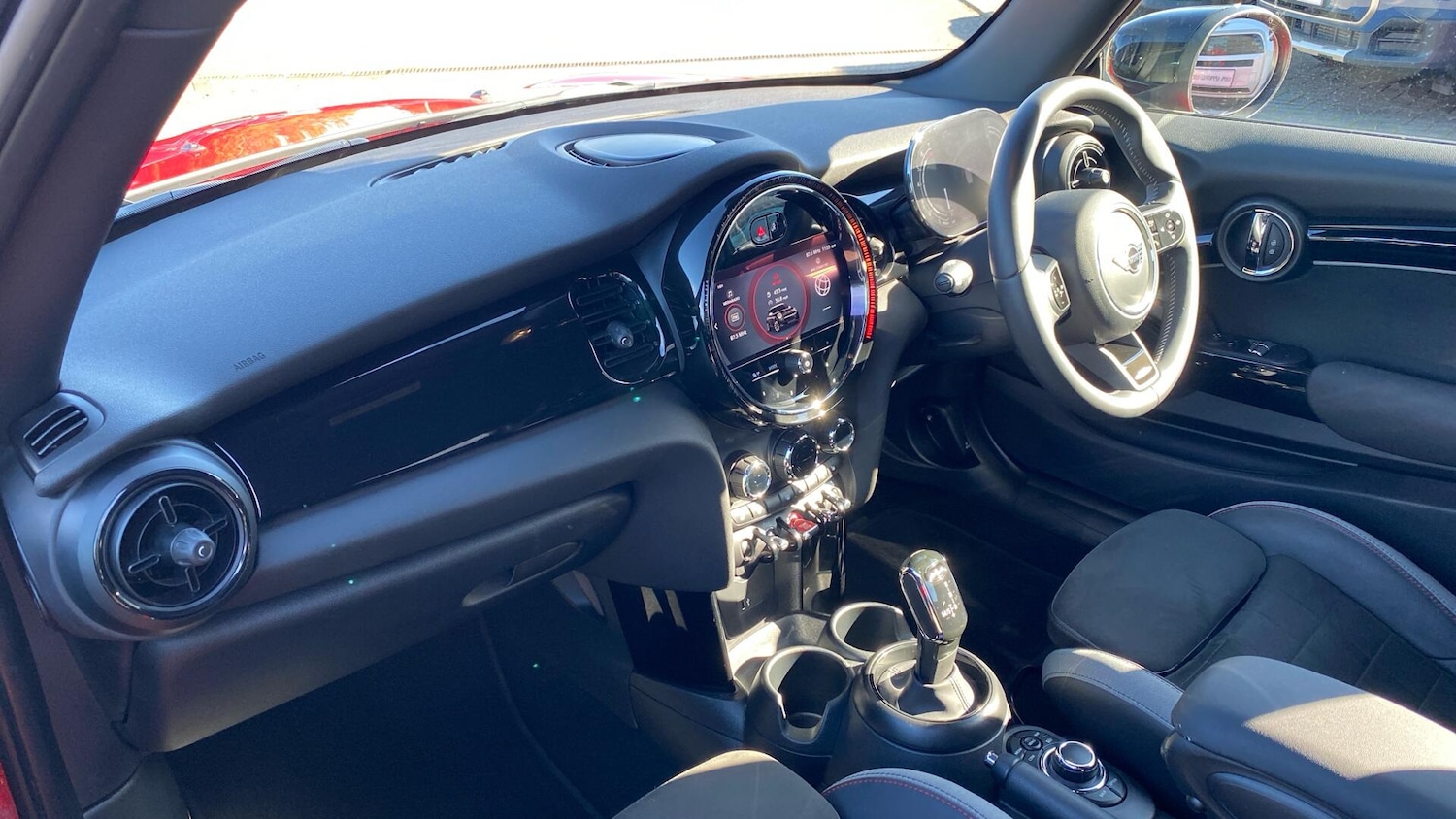 Used MINI Hatch 2023 for sale - 76760070: Photo 7