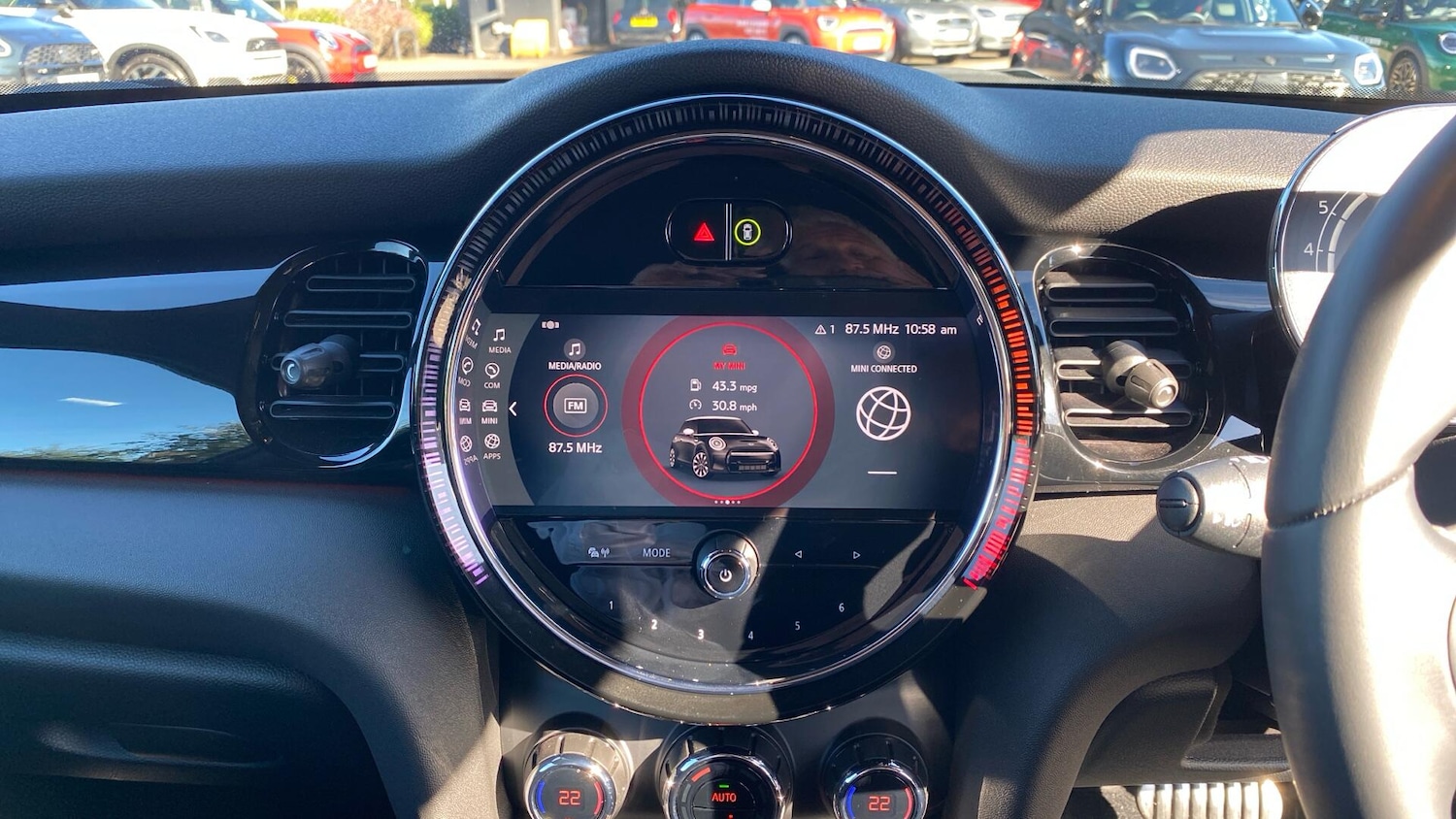 Used MINI Hatch 2023 for sale - 76760070: Photo 8