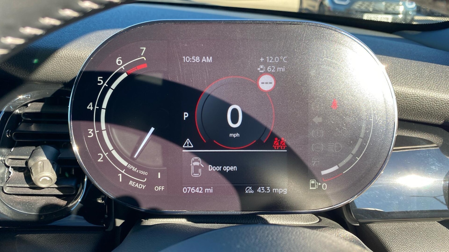 Used MINI Hatch 2023 for sale - 76760070: Photo 9