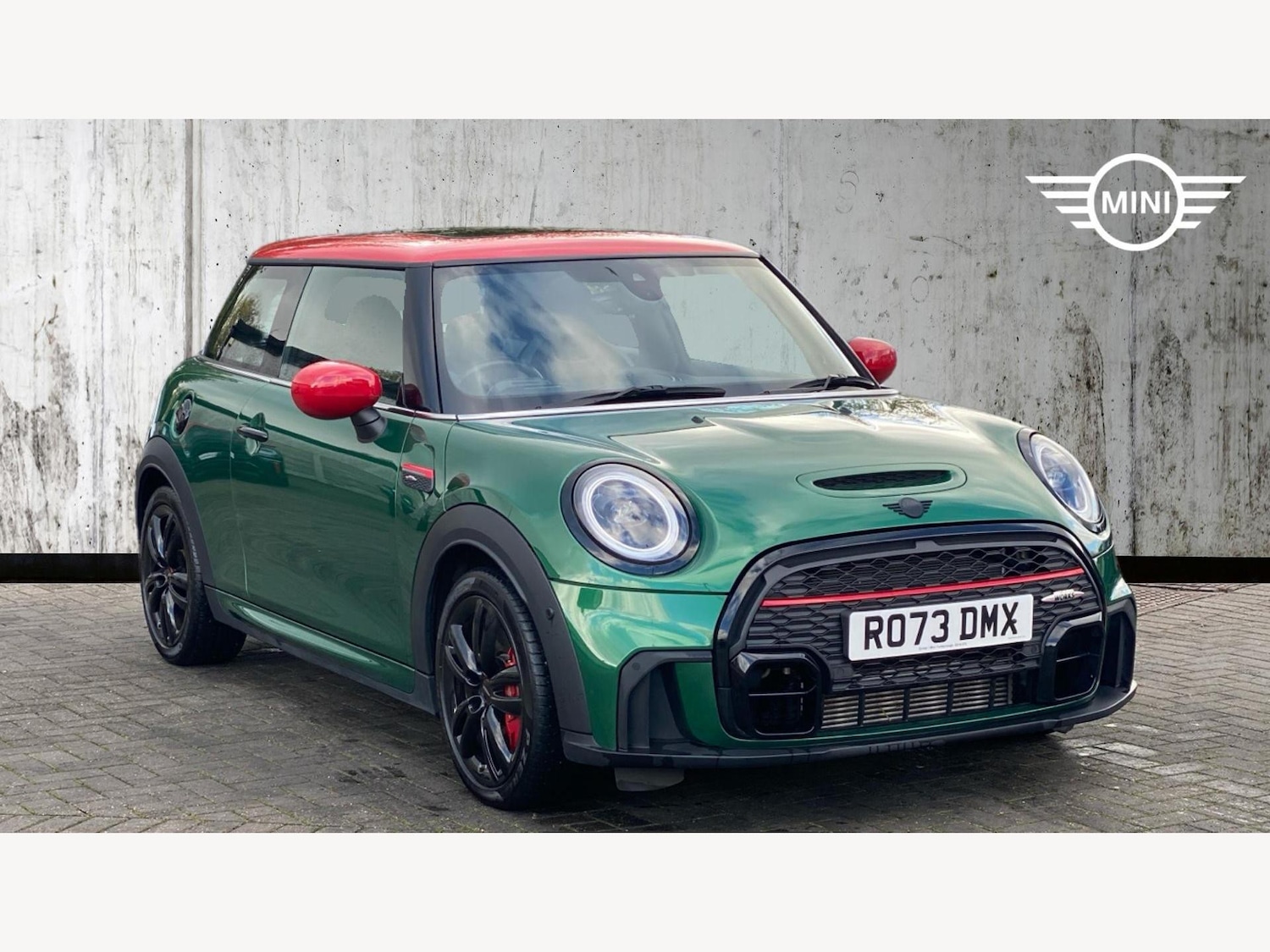 Used MINI Hatch for sale - 77278617: Photo 1