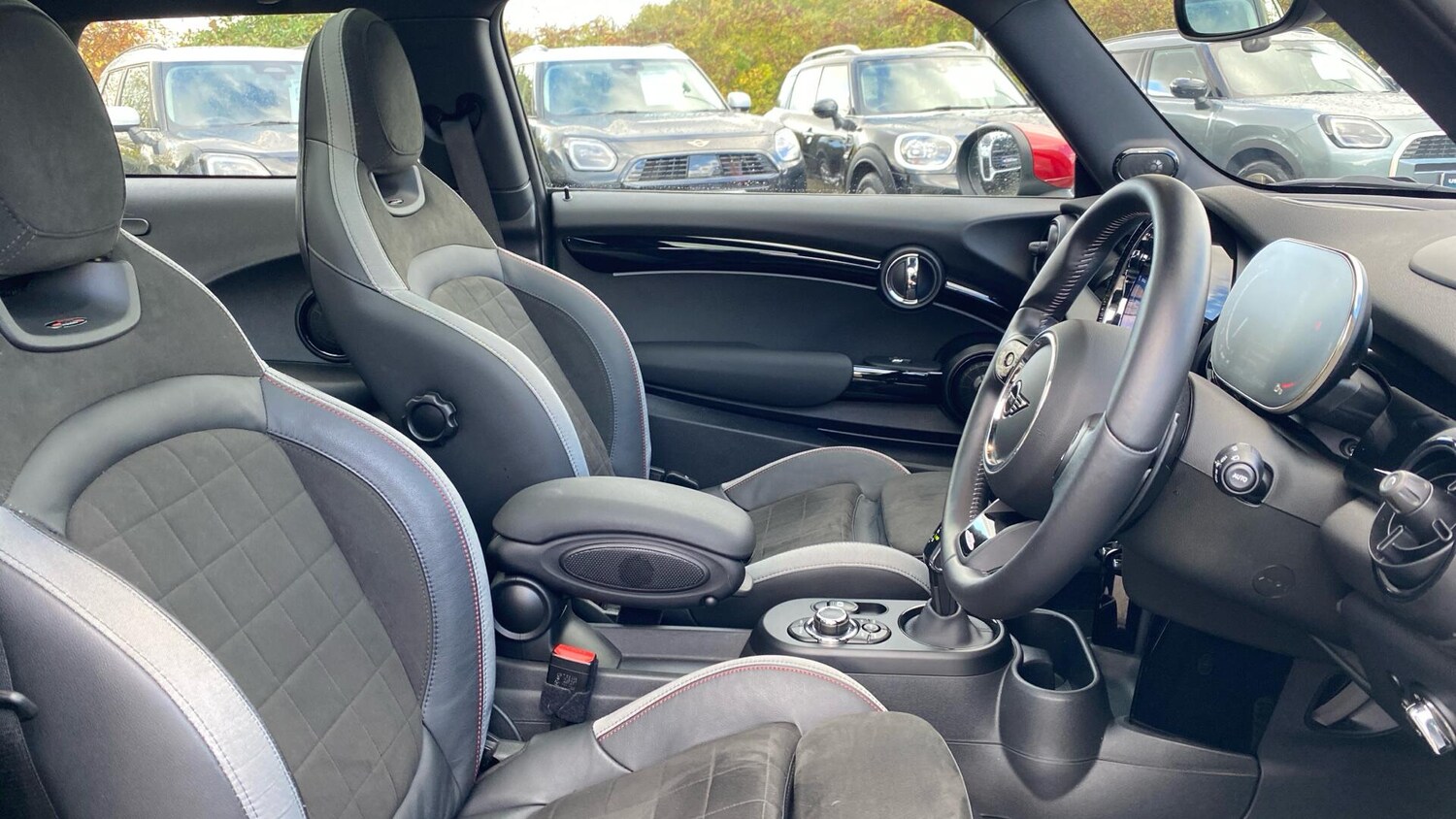 Used MINI Hatch for sale - 77278617: Photo 11