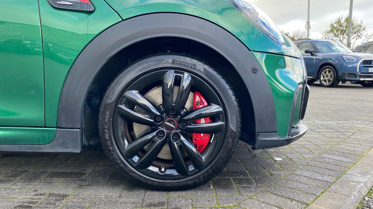 Used MINI Hatch for sale - 77278617: Photo 14