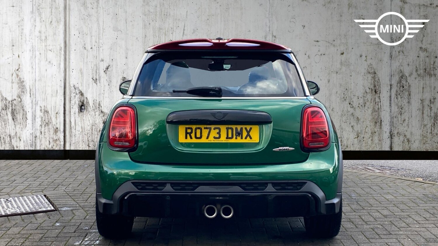 Used MINI Hatch for sale - 77278617: Photo 15