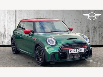 Used MINI Hatch 2023 for sale - 77278617: Photo