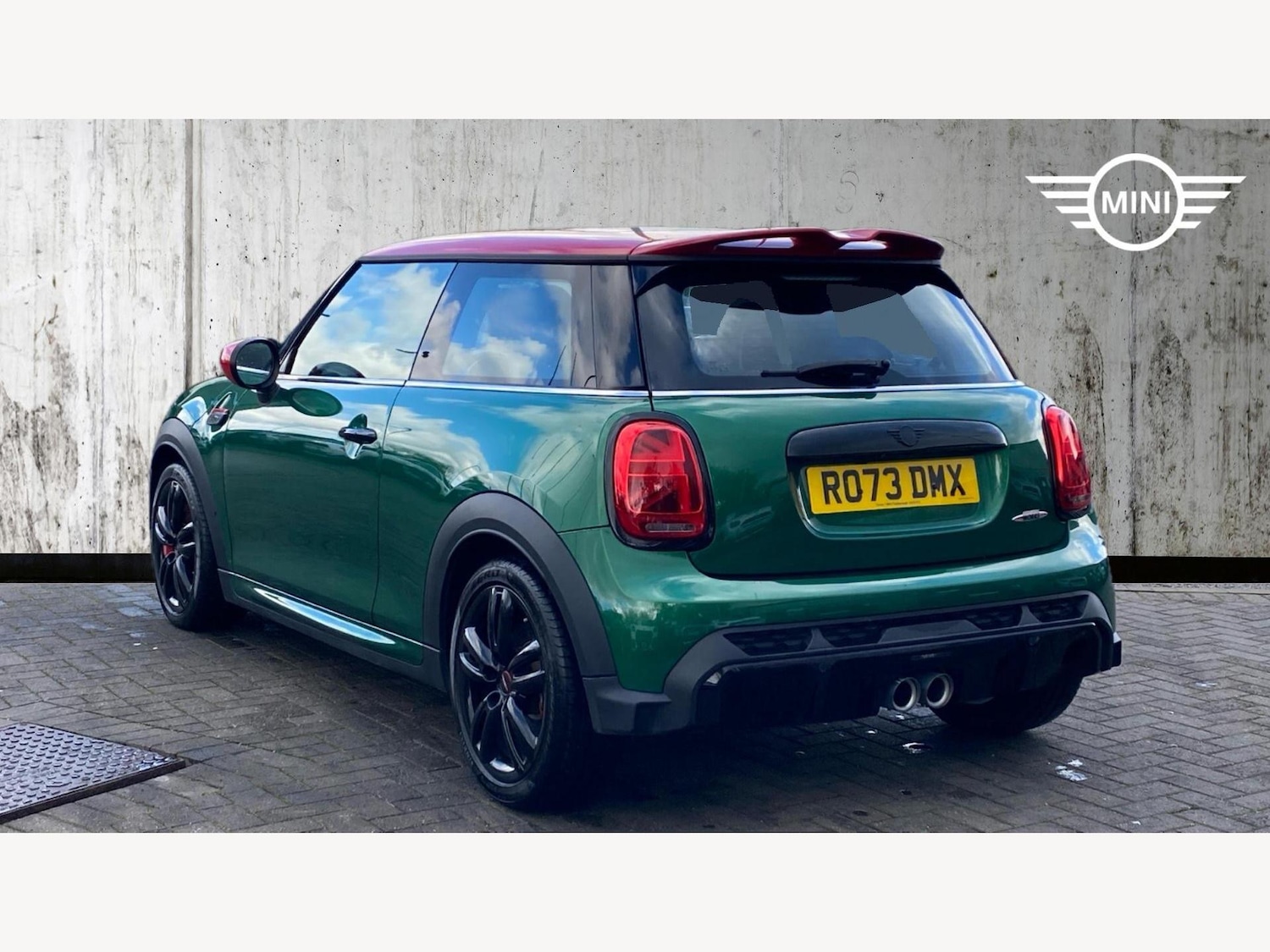 Used MINI Hatch for sale - 77278617: Photo 2