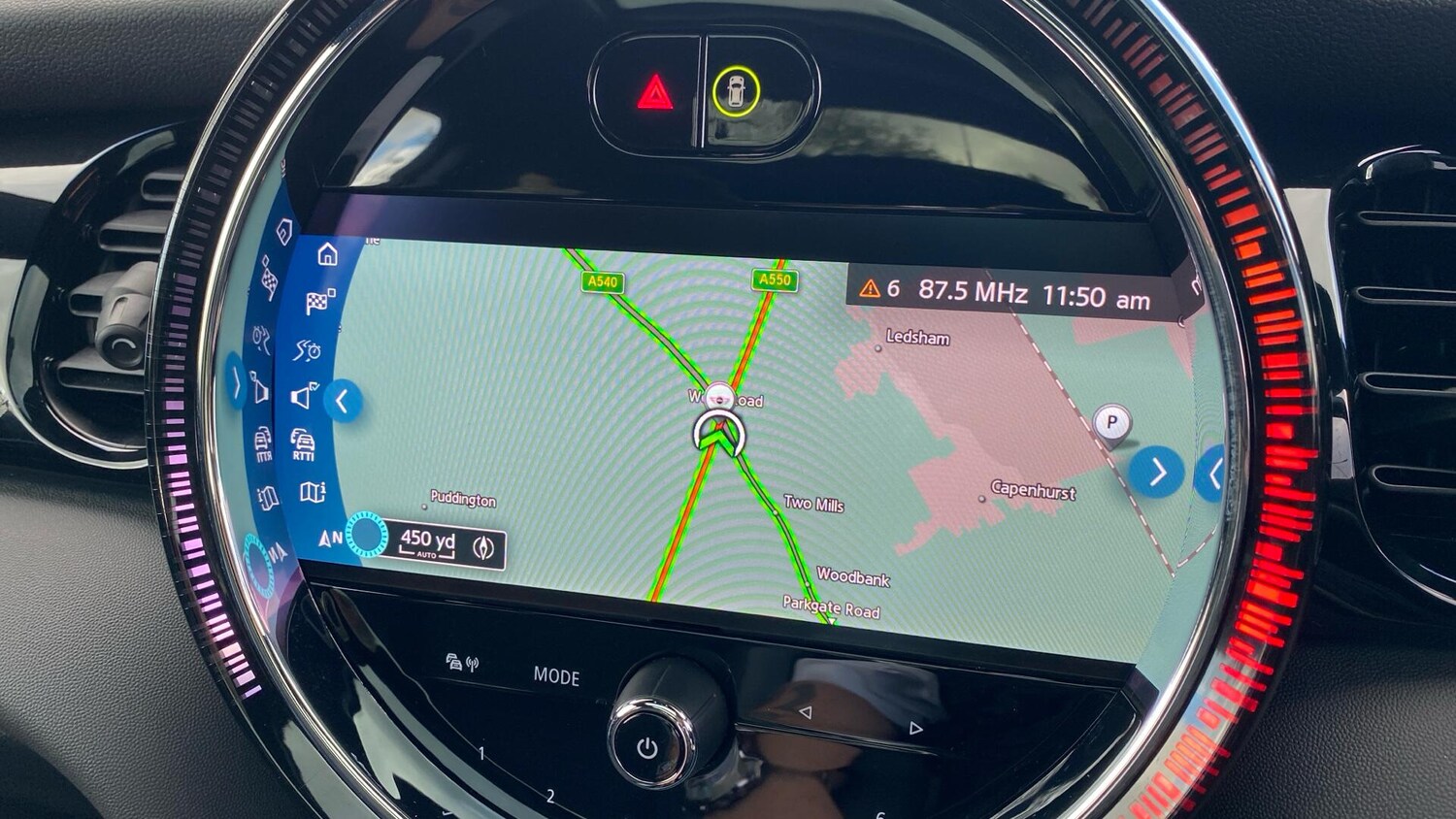 Used MINI Hatch for sale - 77278617: Photo 21