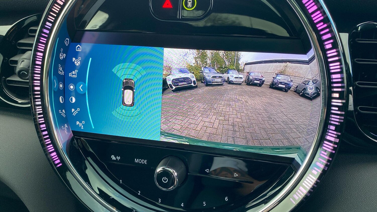 Used MINI Hatch for sale - 77278617: Photo 26