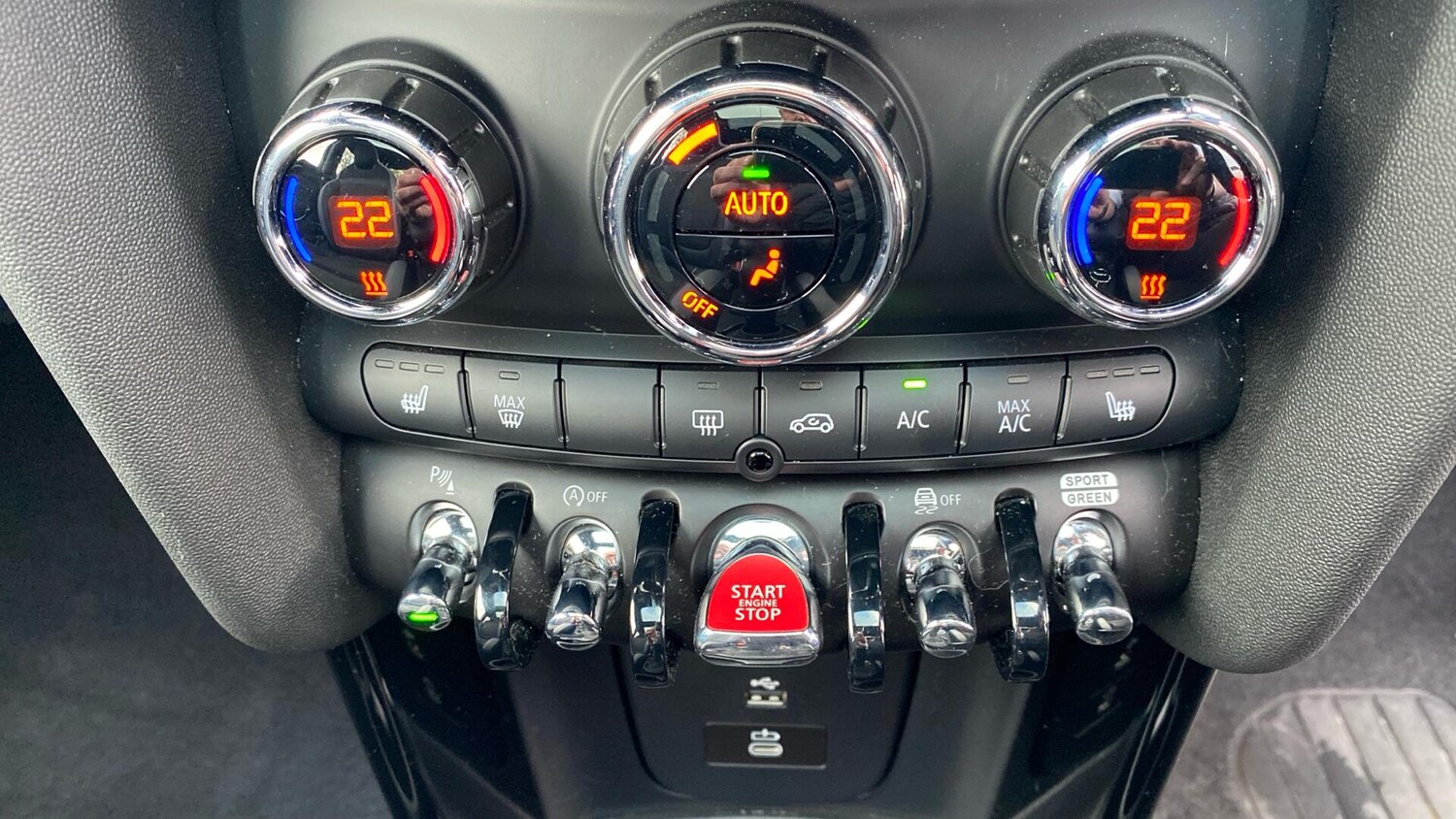 Used MINI Hatch for sale - 77278617: Photo 27