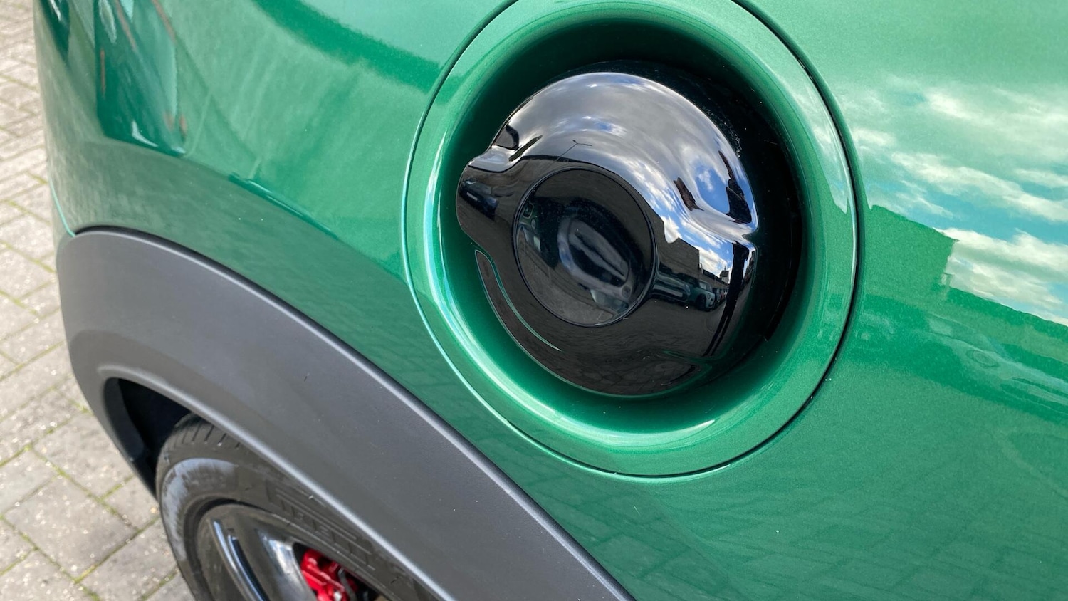 Used MINI Hatch for sale - 77278617: Photo 38