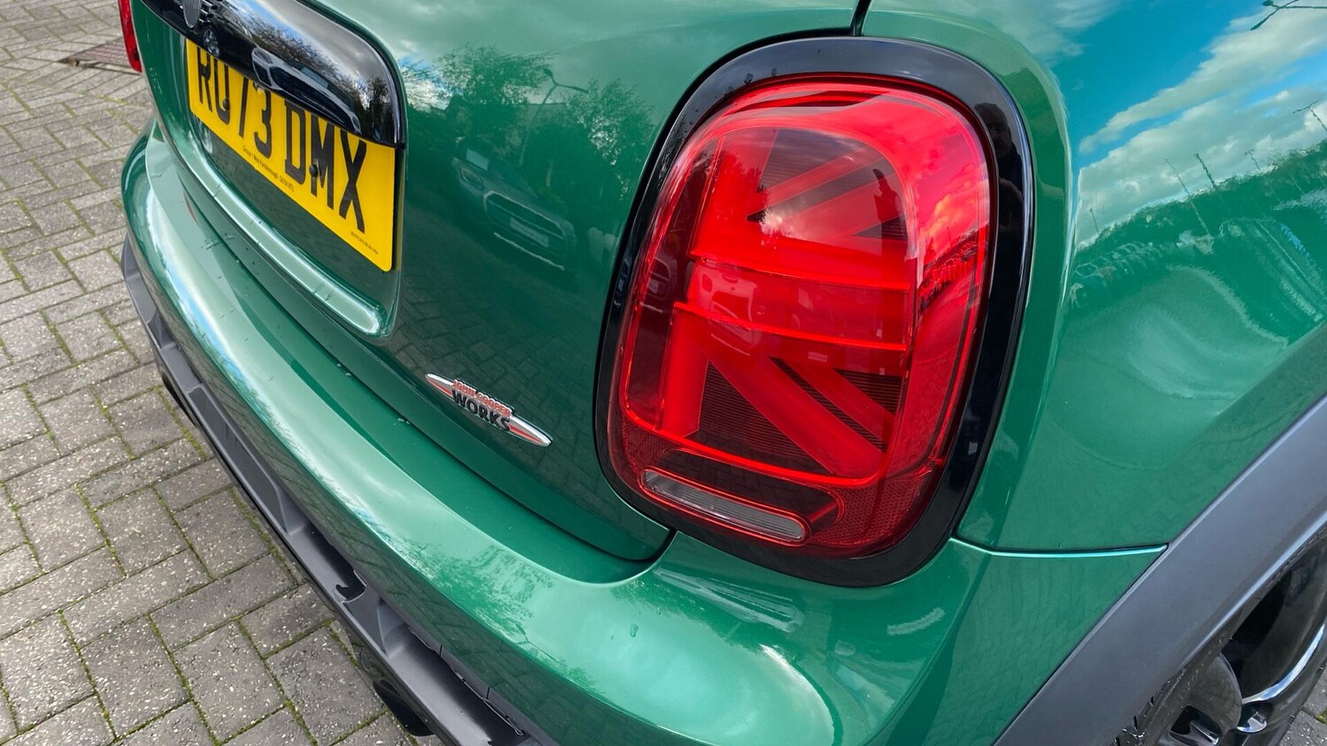 Used MINI Hatch for sale - 77278617: Photo 39