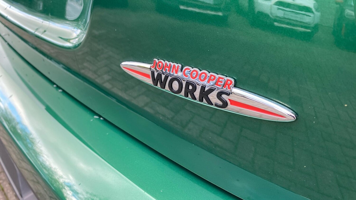 Used MINI Hatch for sale - 77278617: Photo 40