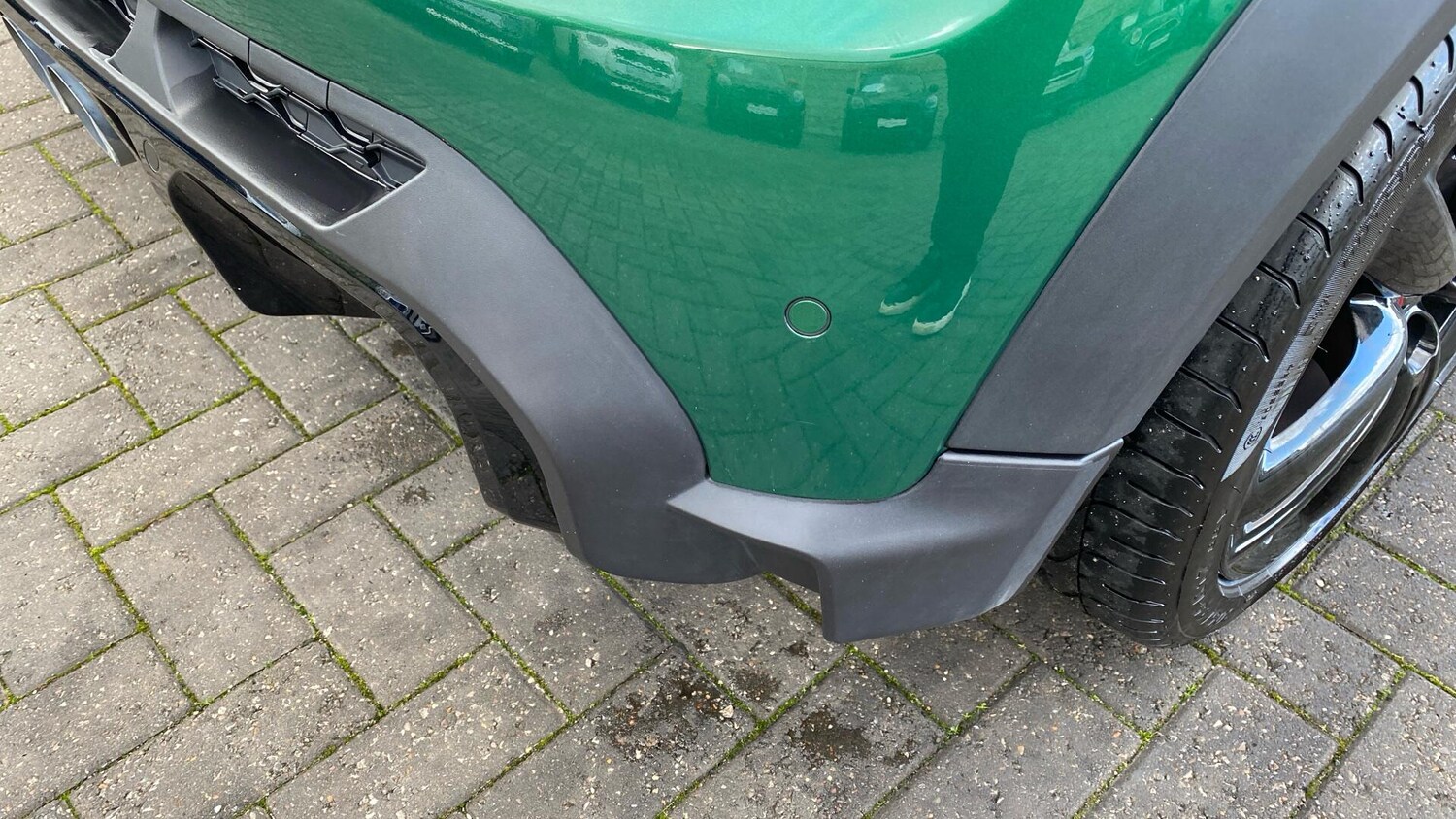 Used MINI Hatch for sale - 77278617: Photo 41