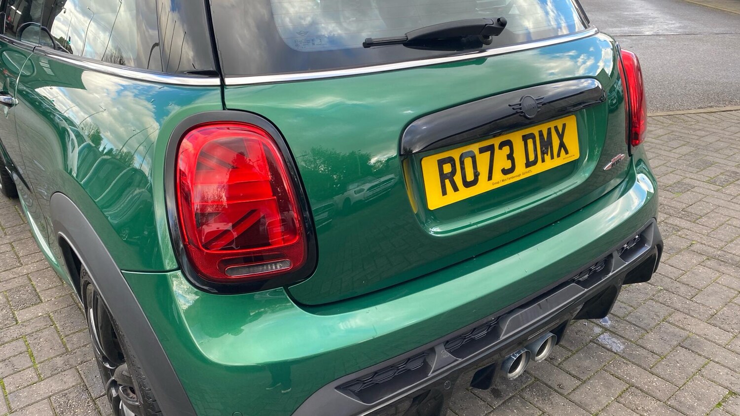 Used MINI Hatch for sale - 77278617: Photo 43