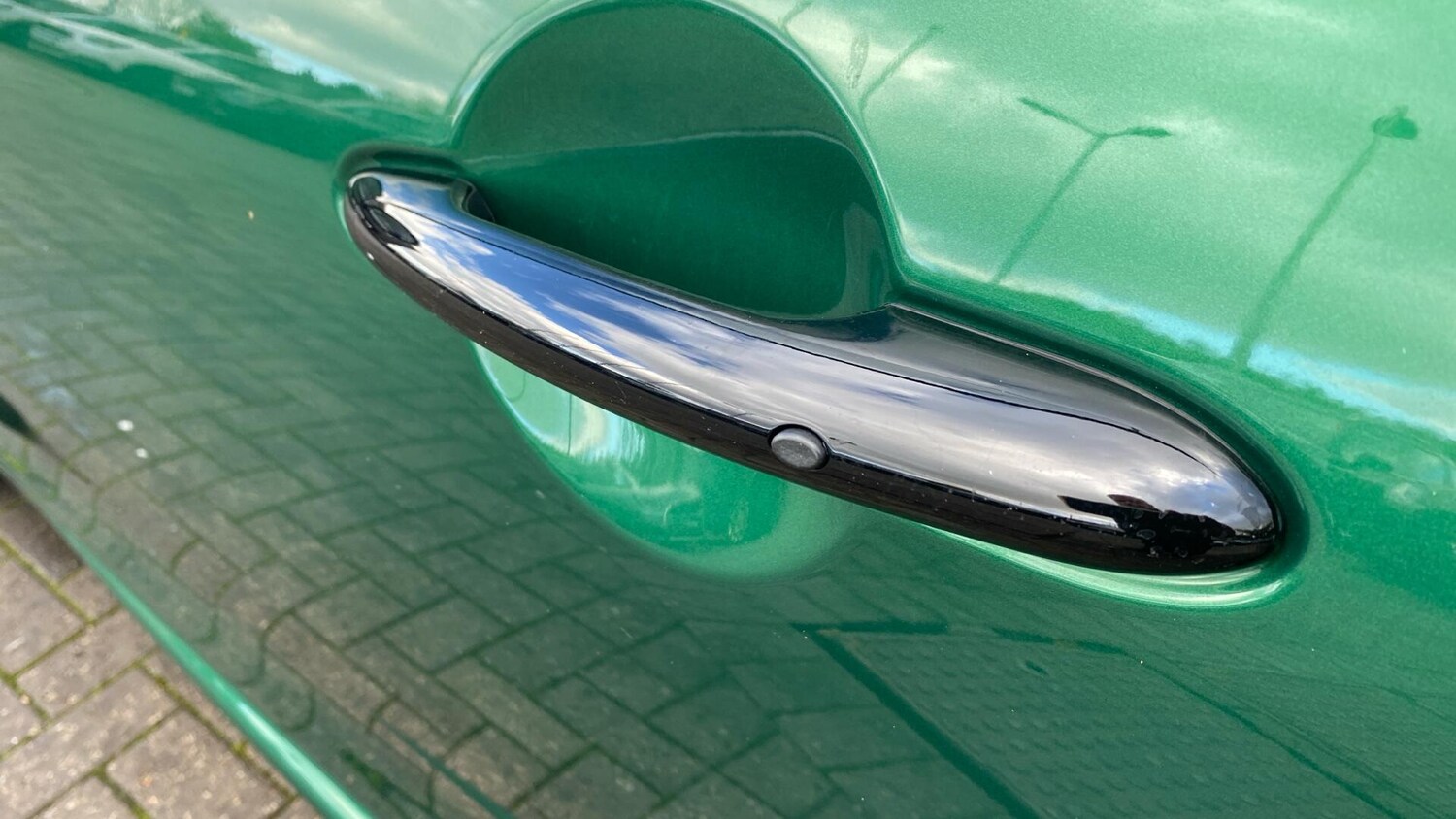 Used MINI Hatch for sale - 77278617: Photo 44