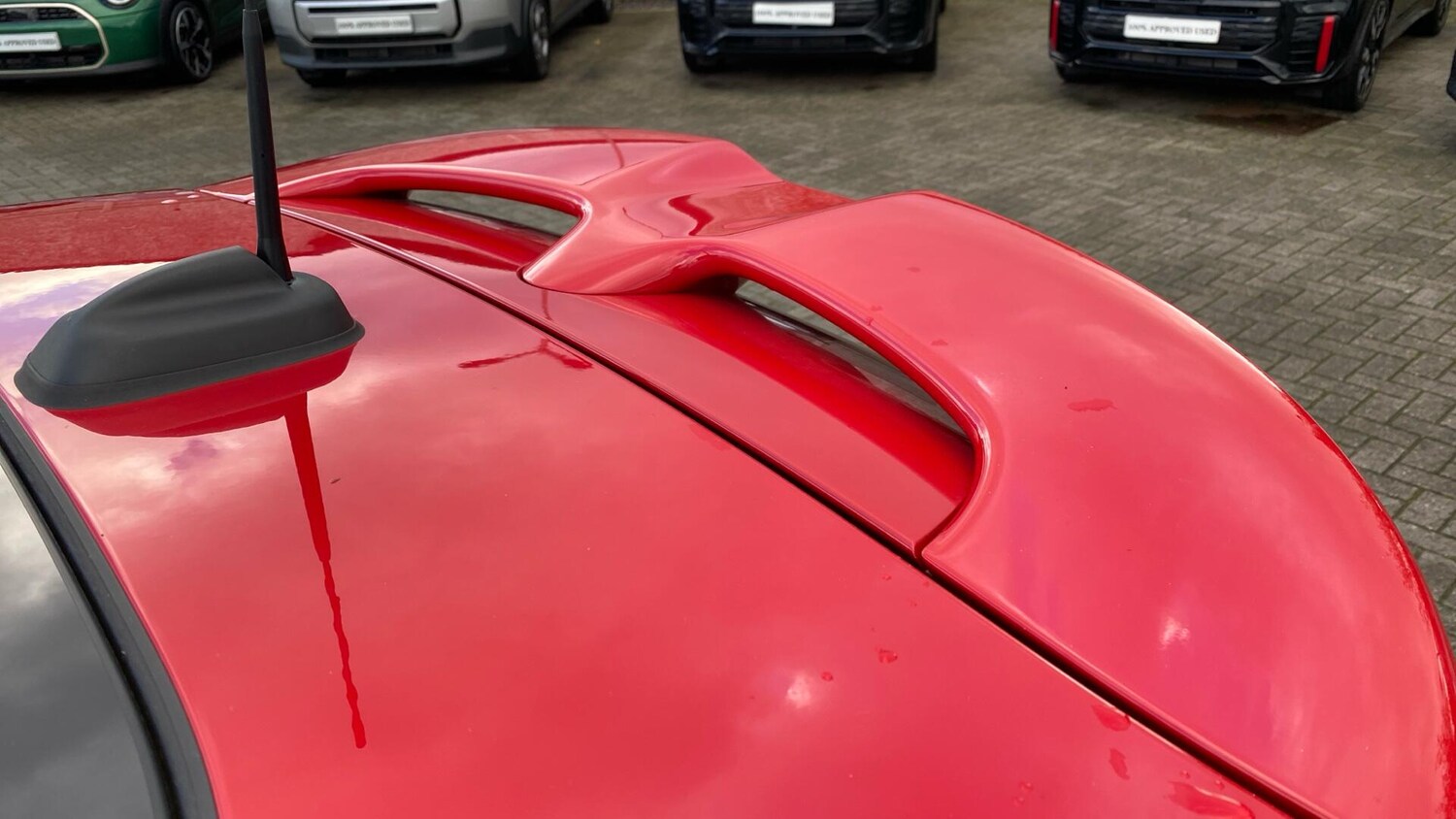 Used MINI Hatch for sale - 77278617: Photo 45