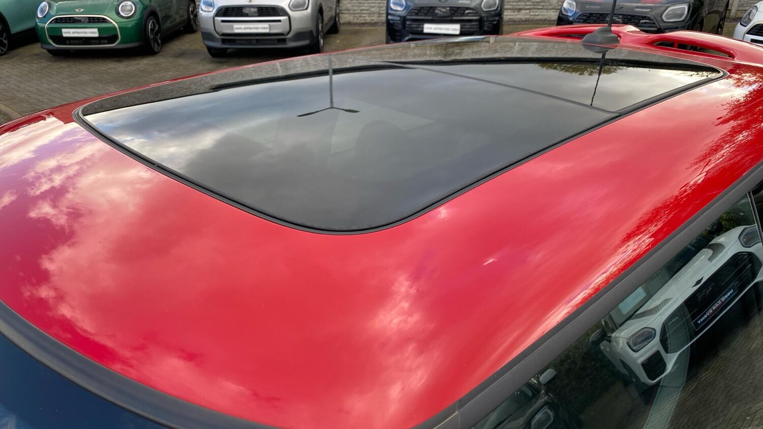 Used MINI Hatch for sale - 77278617: Photo 46