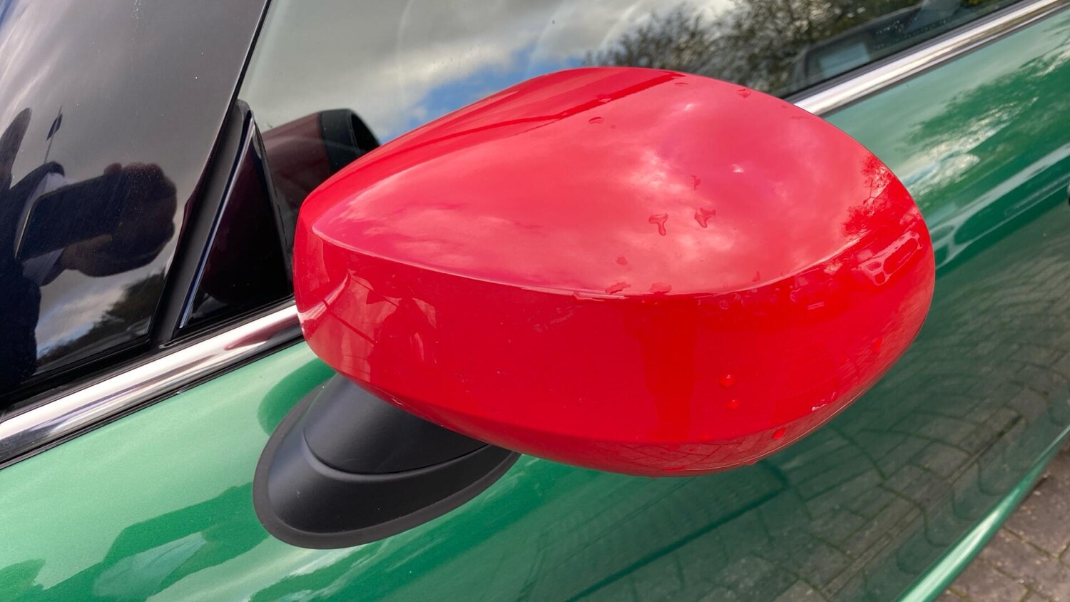 Used MINI Hatch for sale - 77278617: Photo 47