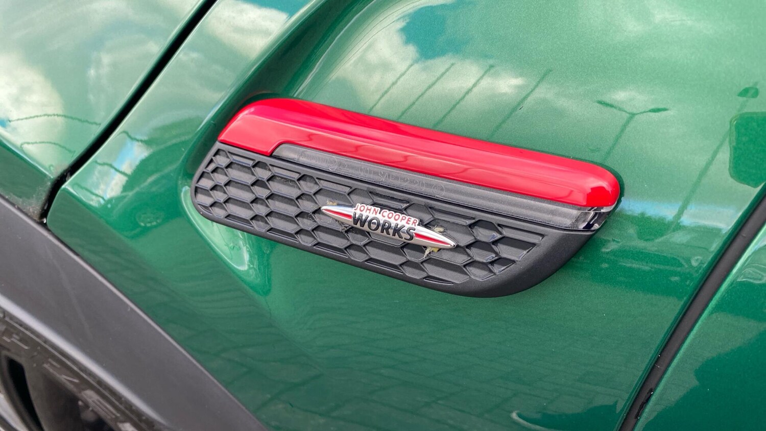 Used MINI Hatch for sale - 77278617: Photo 48