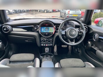 Used MINI Hatch 2023 for sale - 77278617: Photo