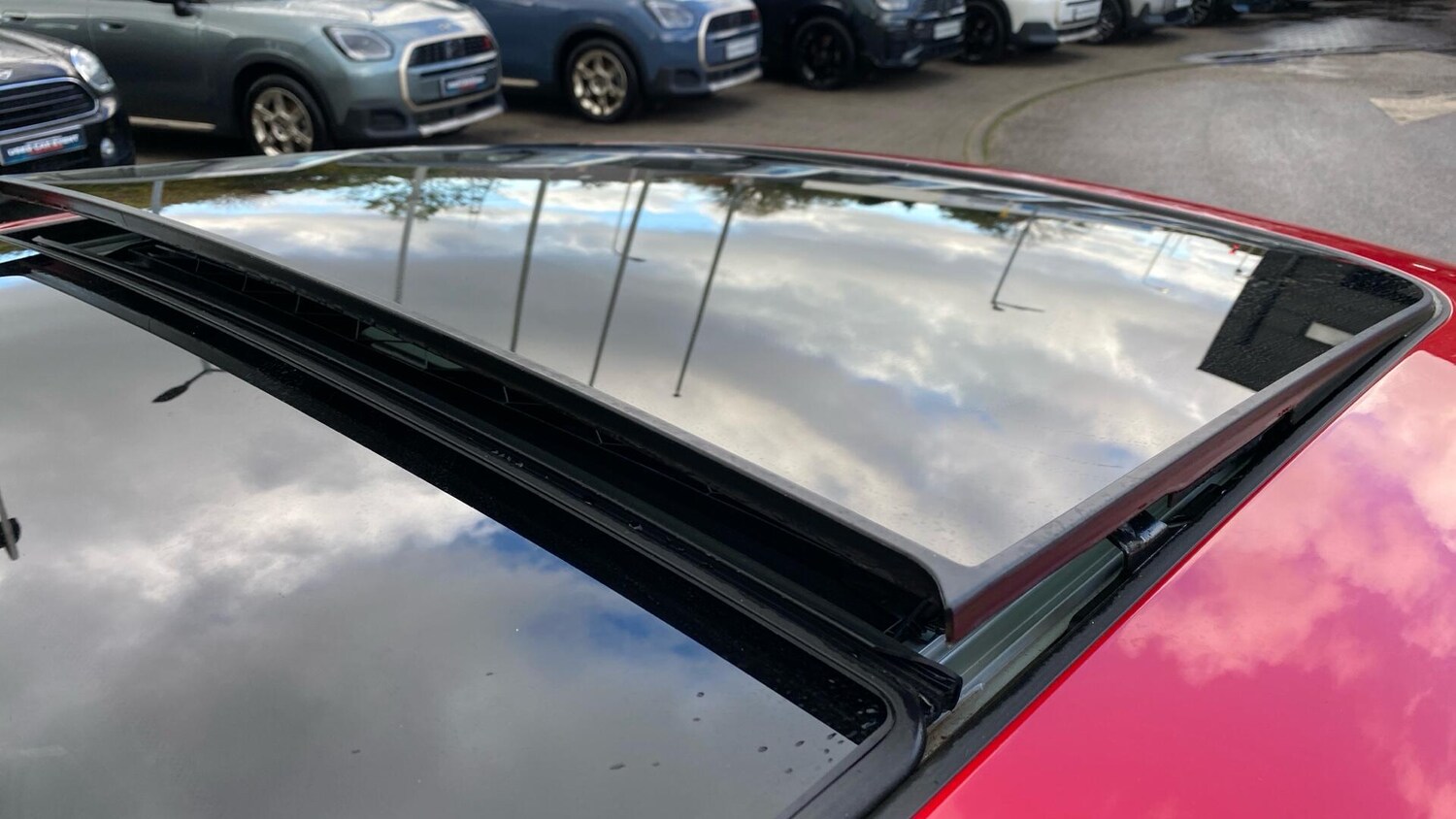 Used MINI Hatch for sale - 77278617: Photo 58