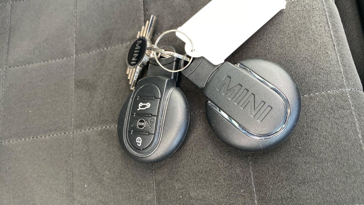 Used MINI Hatch for sale - 77278617: Photo 60