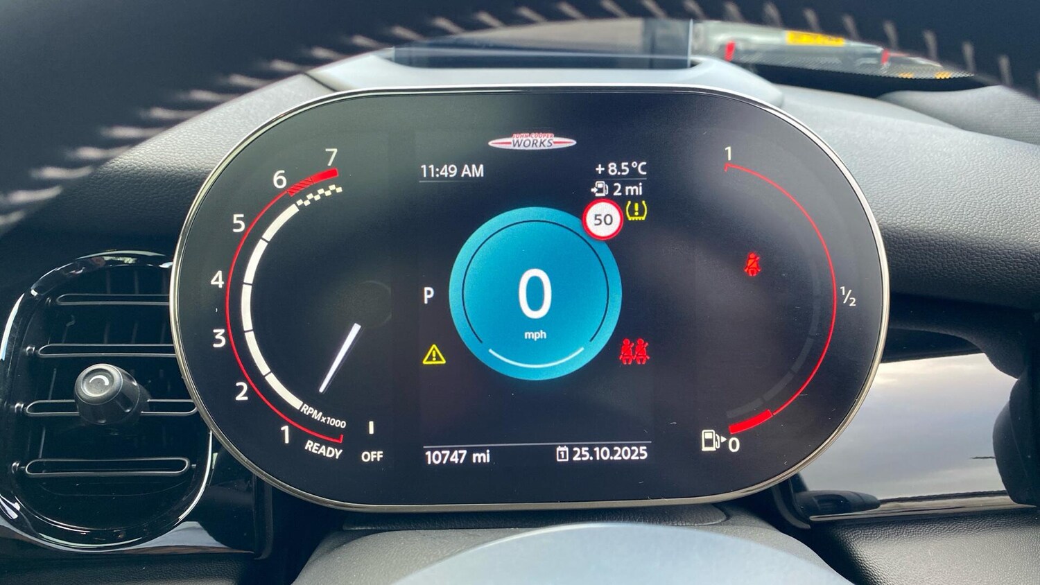 Used MINI Hatch for sale - 77278617: Photo 9