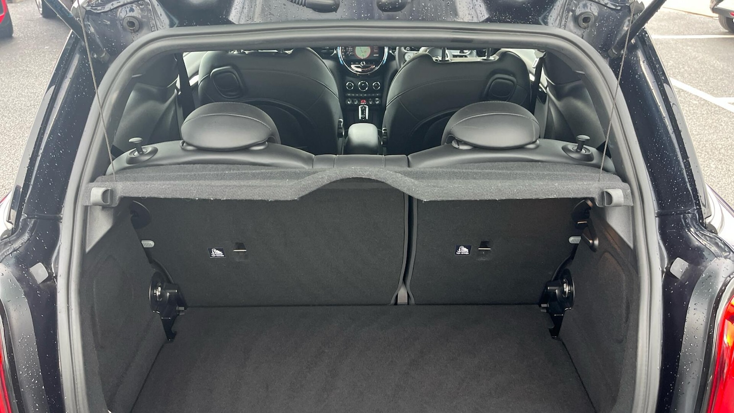 Used MINI Hatch 2021 for sale - 77982235: Photo 13