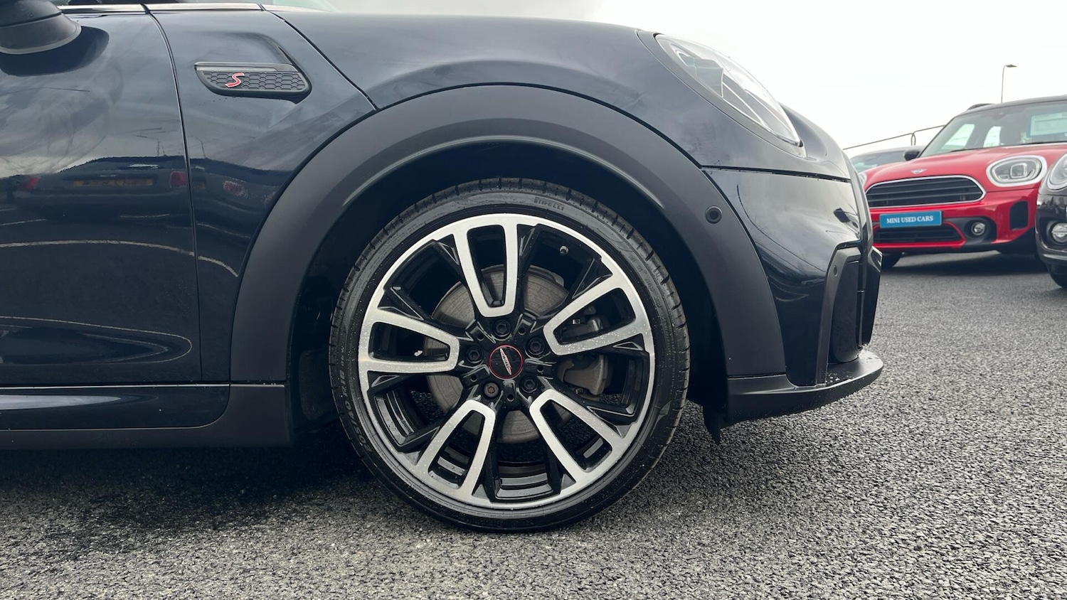 Used MINI Hatch 2021 for sale - 77982235: Photo 14