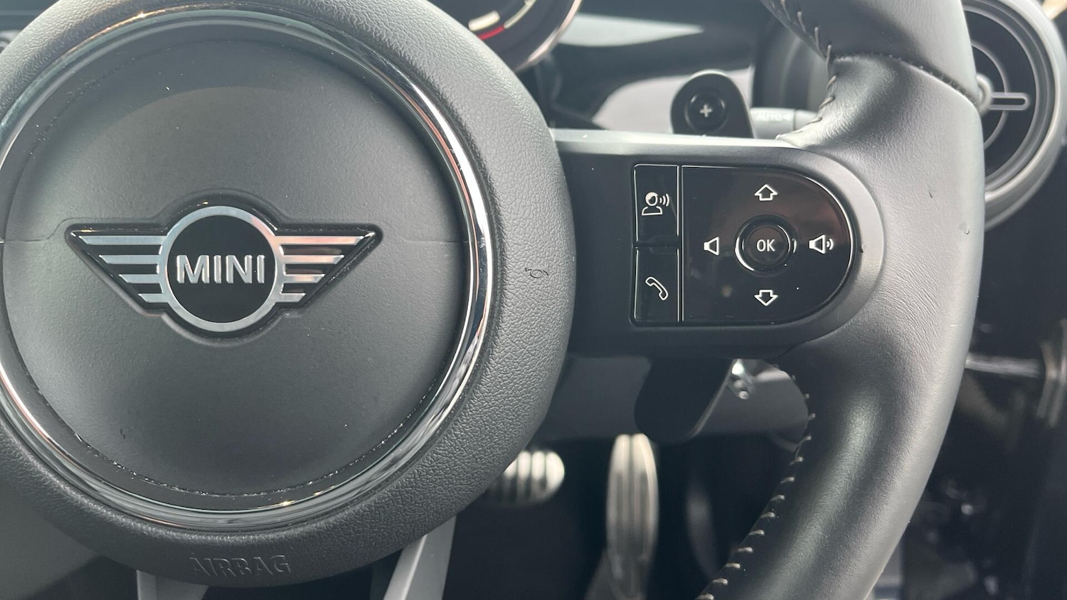 Used MINI Hatch 2021 for sale - 77982235: Photo 18