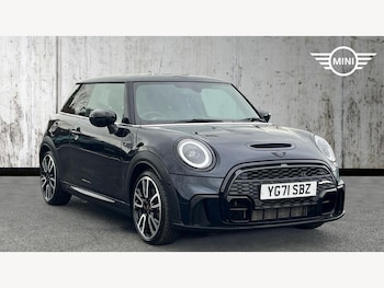 Used MINI Hatch 2021 for sale - 77982235: Photo