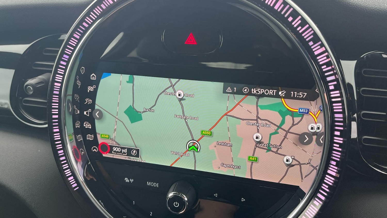 Used MINI Hatch 2021 for sale - 77982235: Photo 21