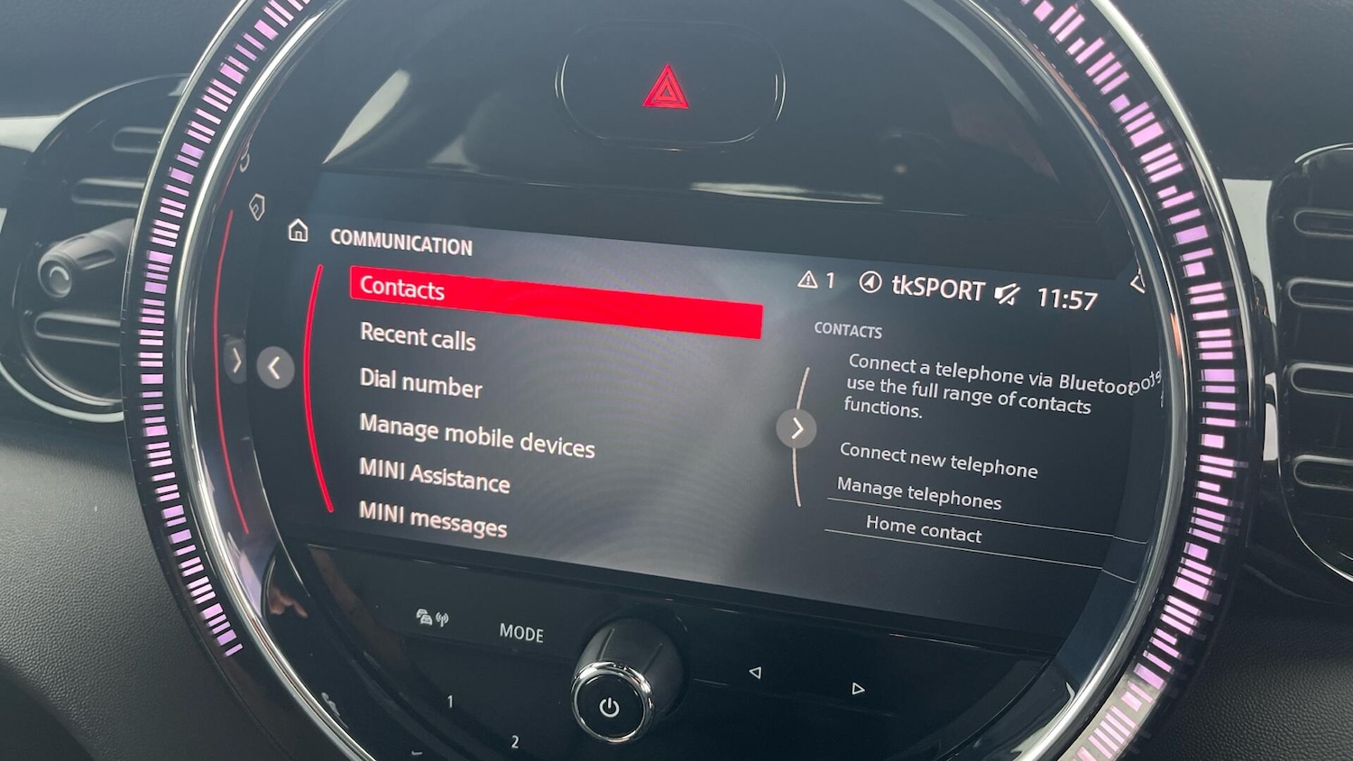 Used MINI Hatch 2021 for sale - 77982235: Photo 22