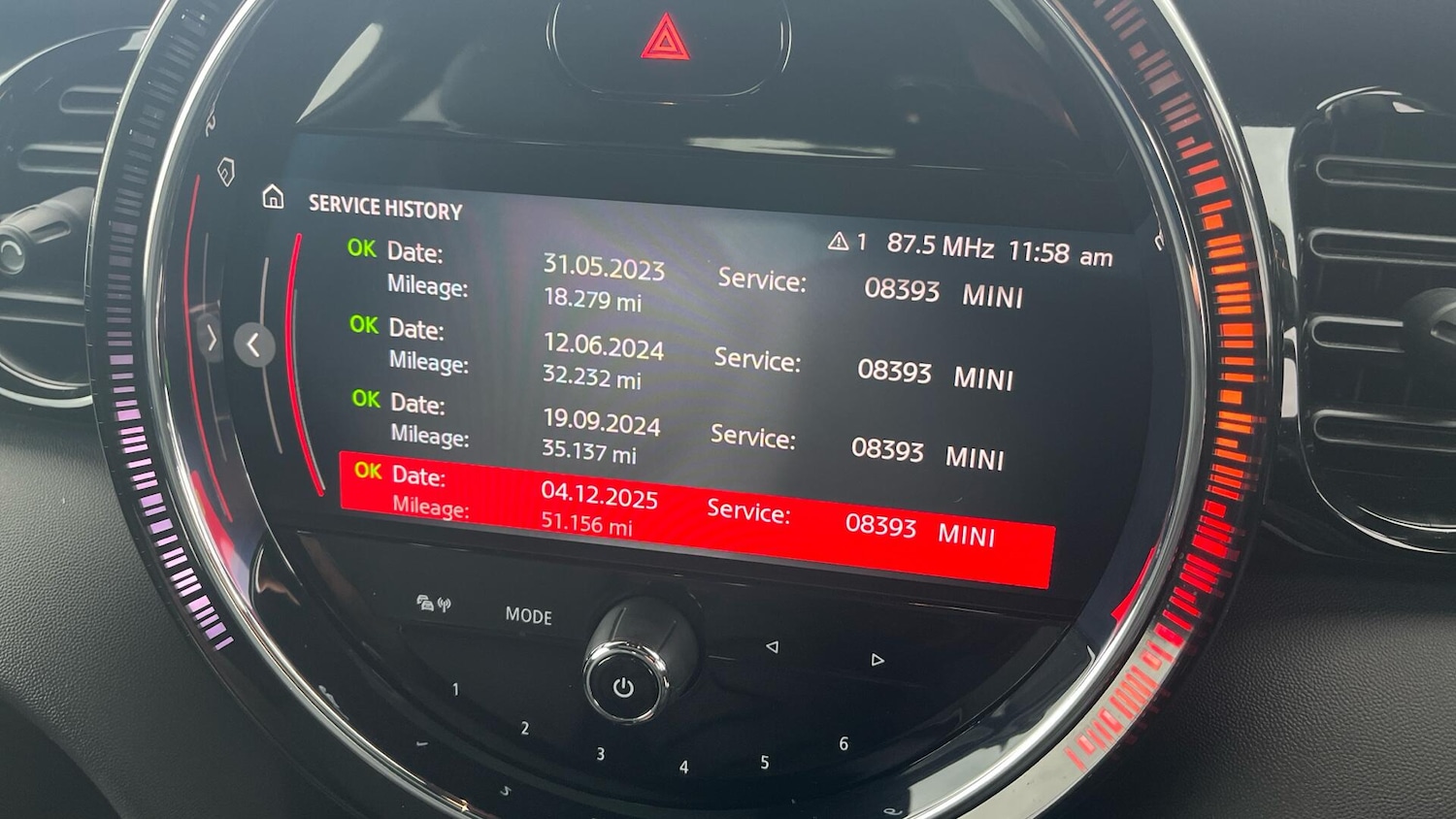 Used MINI Hatch 2021 for sale - 77982235: Photo 26