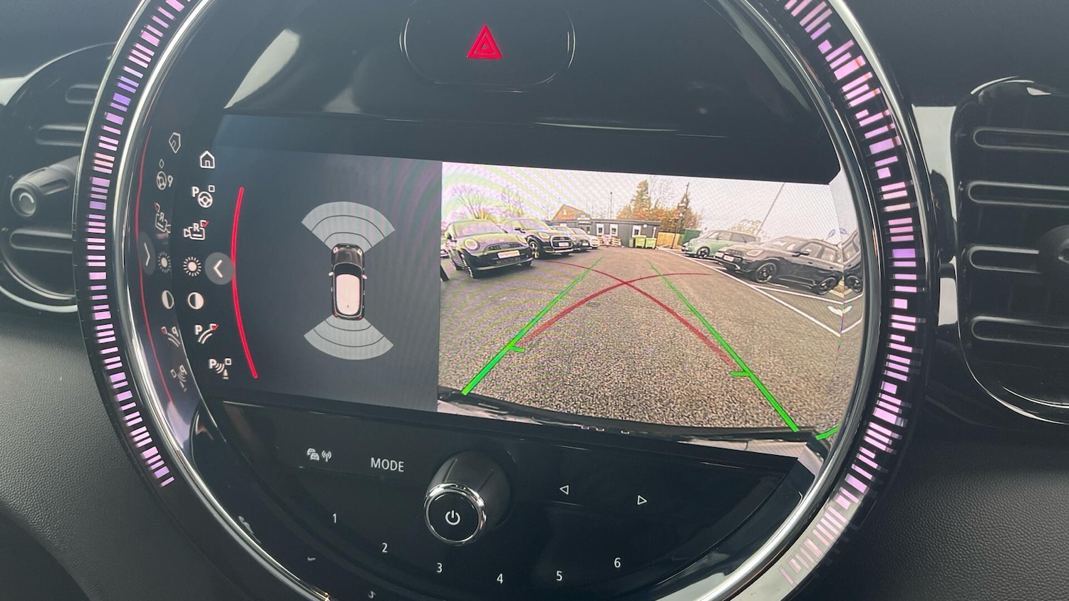 Used MINI Hatch 2021 for sale - 77982235: Photo 29