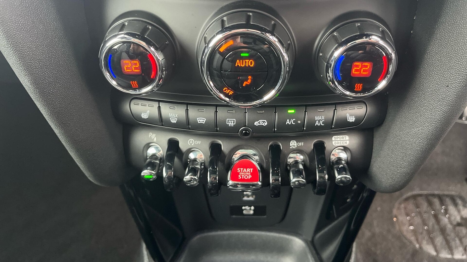 Used MINI Hatch 2021 for sale - 77982235: Photo 30