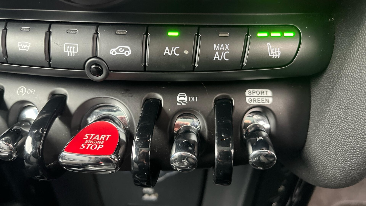 Used MINI Hatch 2021 for sale - 77982235: Photo 31