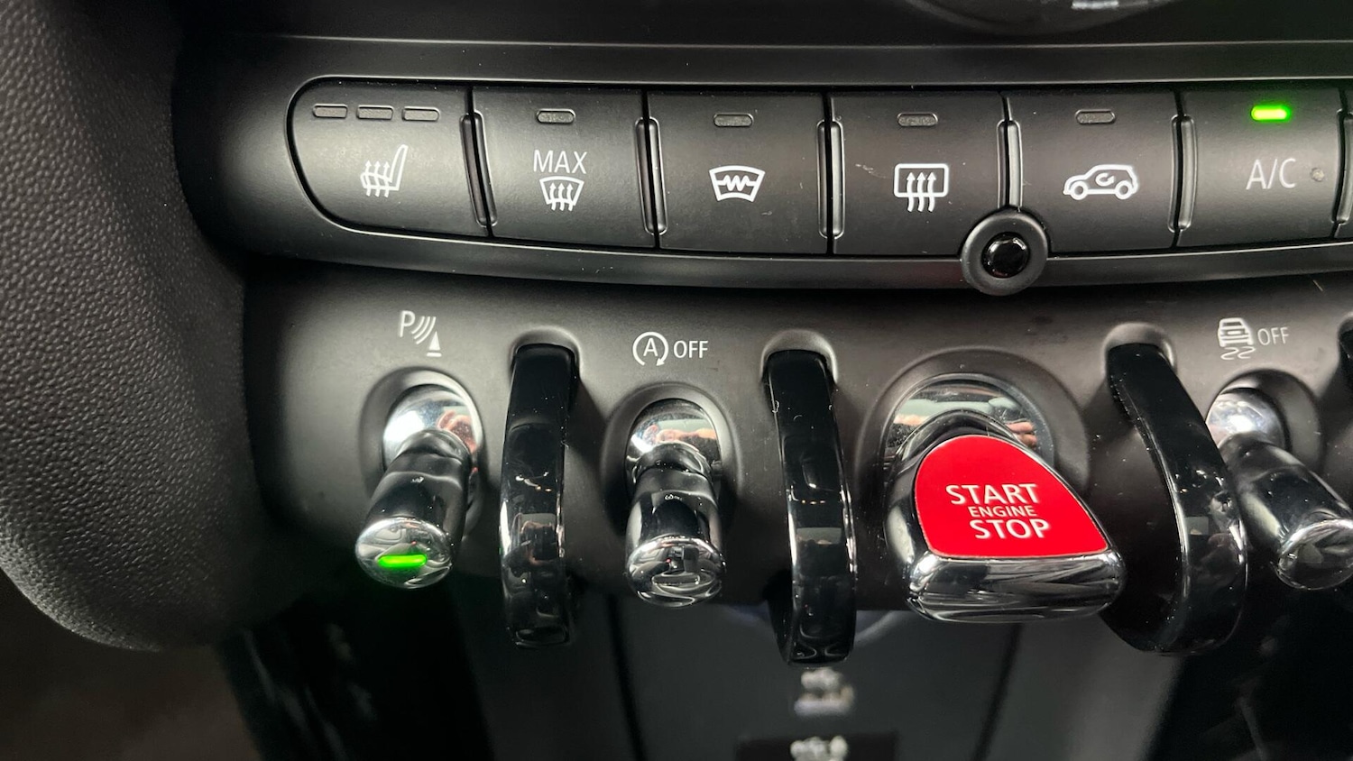 Used MINI Hatch 2021 for sale - 77982235: Photo 32