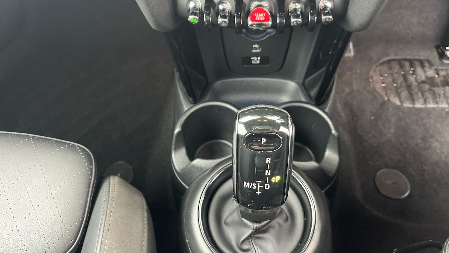 Used MINI Hatch 2021 for sale - 77982235: Photo 34