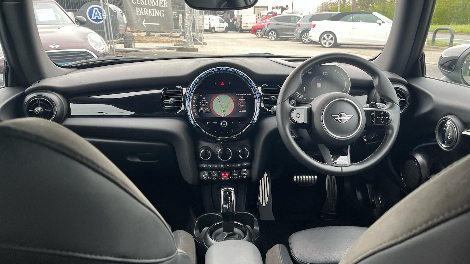 Used MINI Hatch 2021 for sale - 77982235: Photo 4