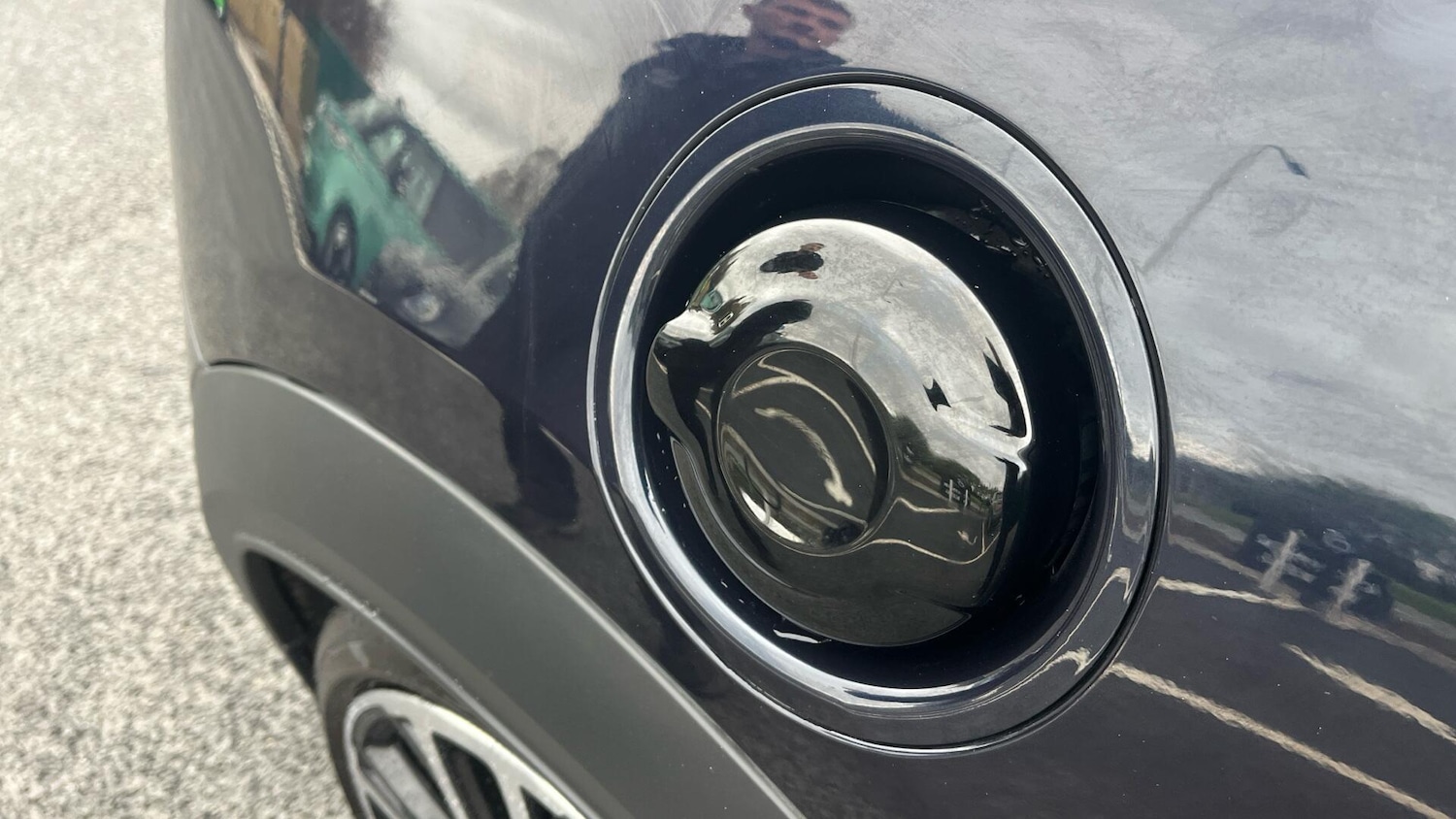 Used MINI Hatch 2021 for sale - 77982235: Photo 41